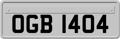 OGB1404