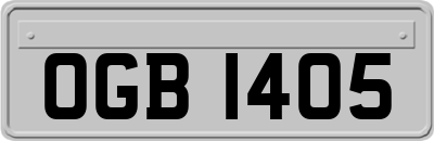 OGB1405