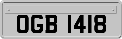 OGB1418
