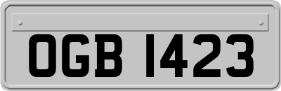 OGB1423