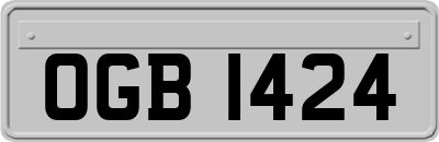 OGB1424