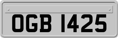 OGB1425