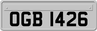 OGB1426