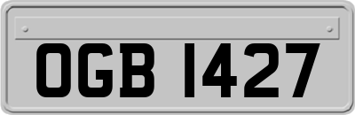 OGB1427