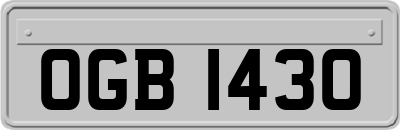 OGB1430