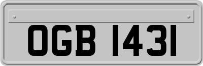 OGB1431