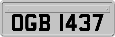 OGB1437