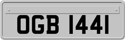 OGB1441