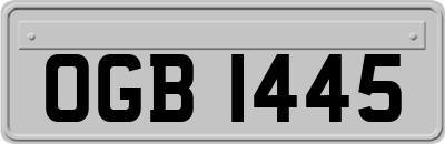 OGB1445