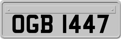 OGB1447