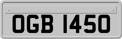 OGB1450