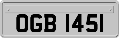 OGB1451
