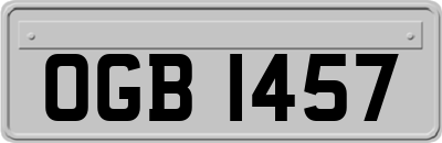 OGB1457