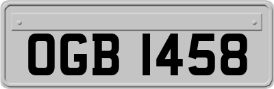 OGB1458