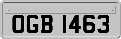 OGB1463