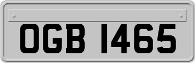 OGB1465