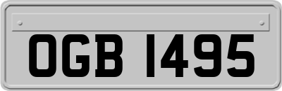 OGB1495