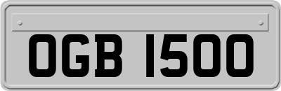 OGB1500