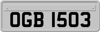 OGB1503