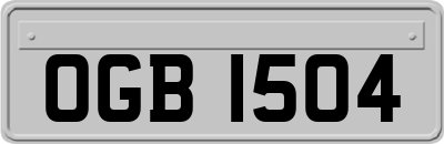 OGB1504