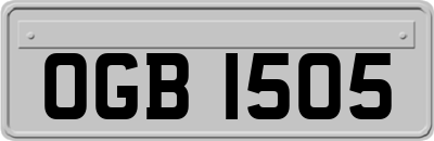 OGB1505