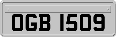OGB1509