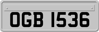 OGB1536