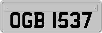 OGB1537