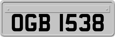 OGB1538