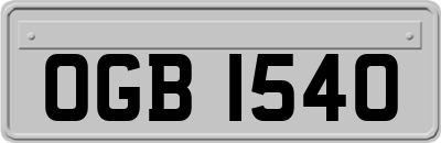 OGB1540
