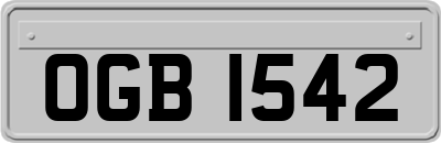 OGB1542