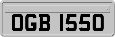 OGB1550