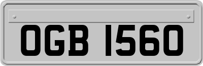 OGB1560