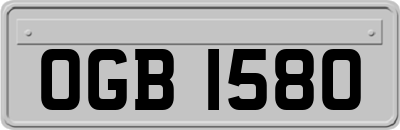 OGB1580