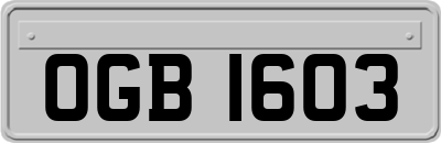 OGB1603