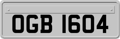 OGB1604