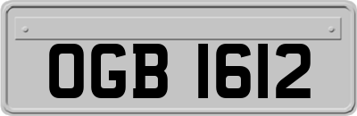 OGB1612
