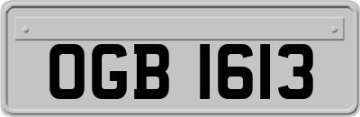 OGB1613