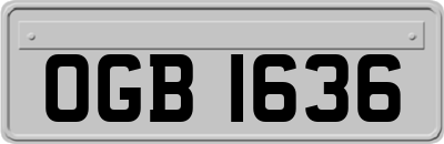 OGB1636