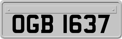 OGB1637