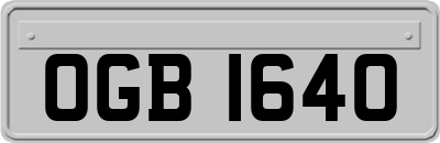 OGB1640