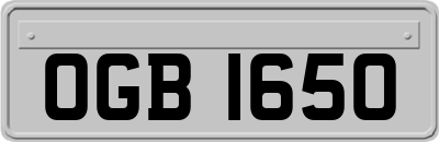 OGB1650