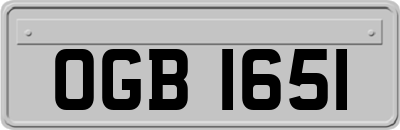 OGB1651