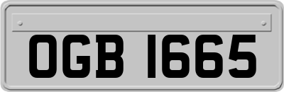 OGB1665