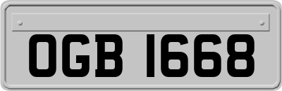 OGB1668