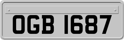 OGB1687