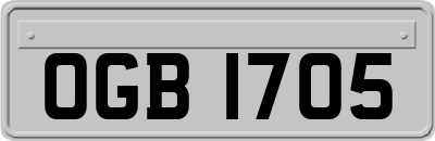 OGB1705