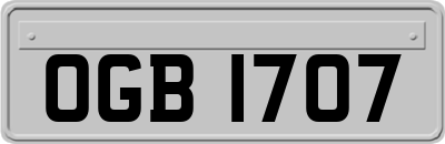OGB1707