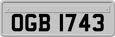 OGB1743