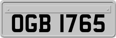 OGB1765